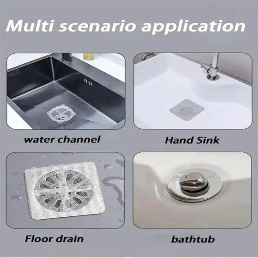 Drain Filter - Patelcreations