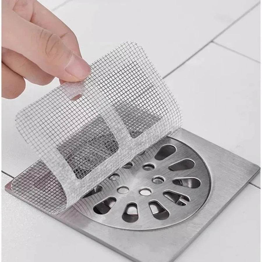 Drain Filter - Patelcreations