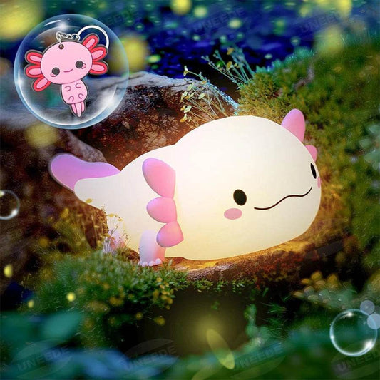 Cute Animal Night Light - Patelcreations