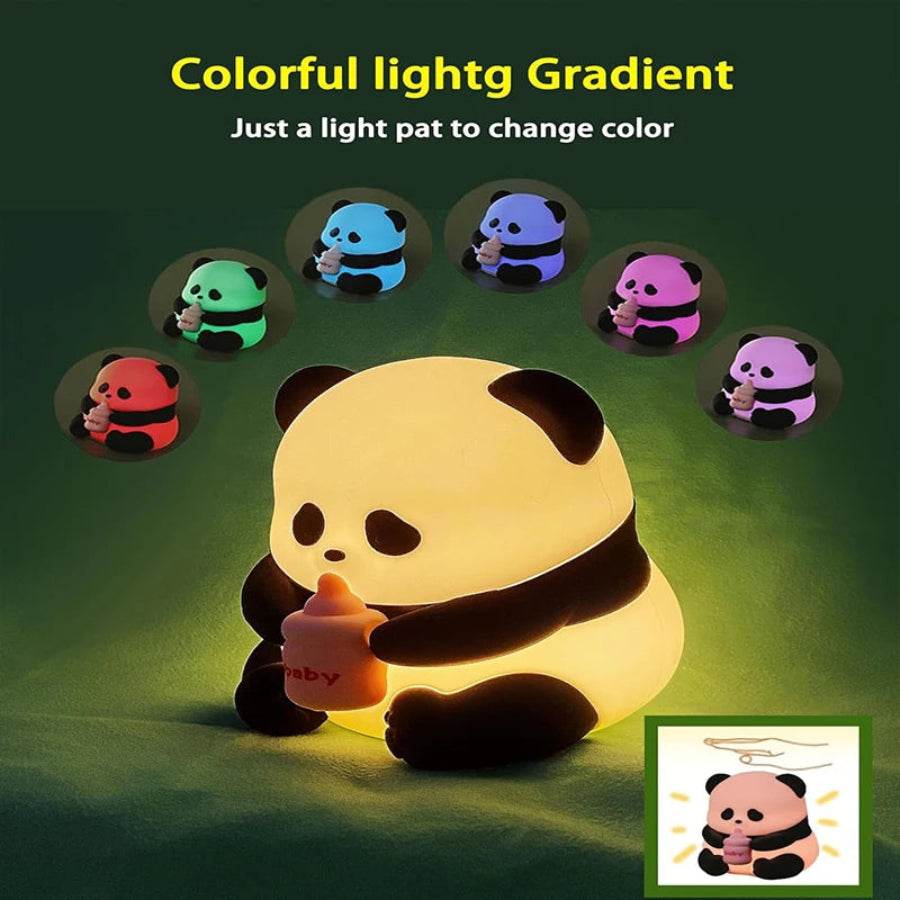 Cute Animal Night Light - Patelcreations
