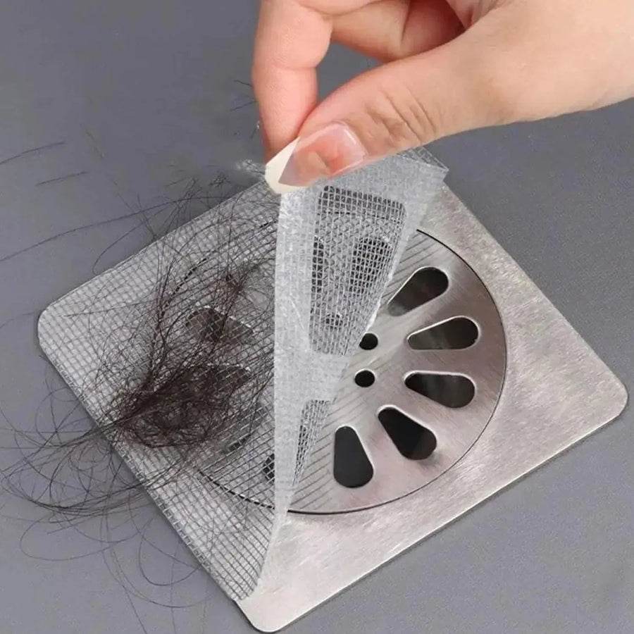 Drain Filter - Patelcreations