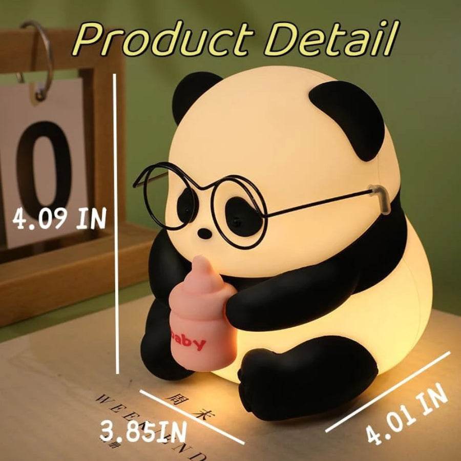 Cute Animal Night Light - Patelcreations