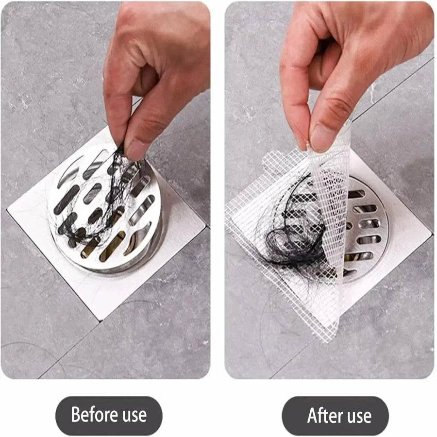 Drain Filter - Patelcreations