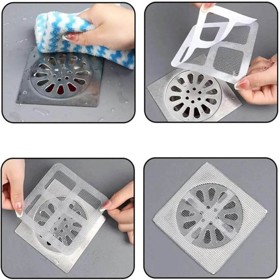 Drain Filter - Patelcreations