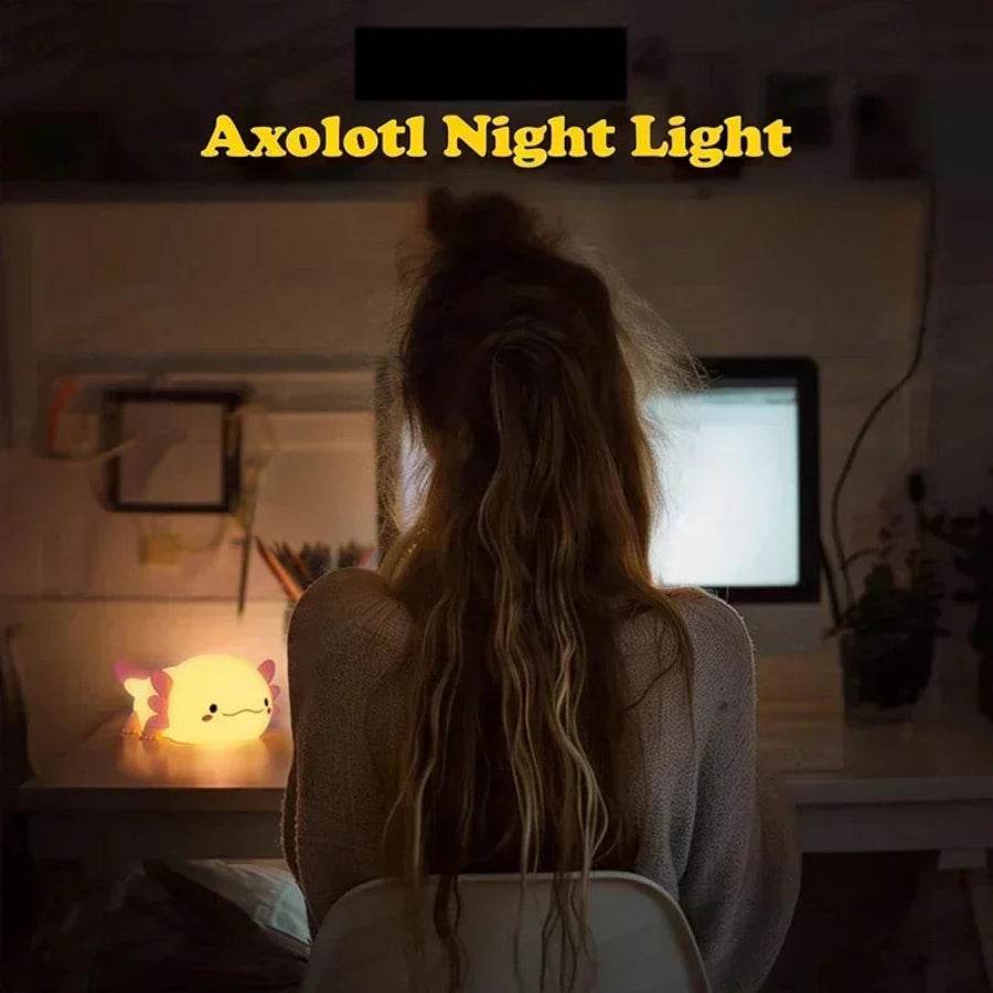 Cute Animal Night Light - Patelcreations