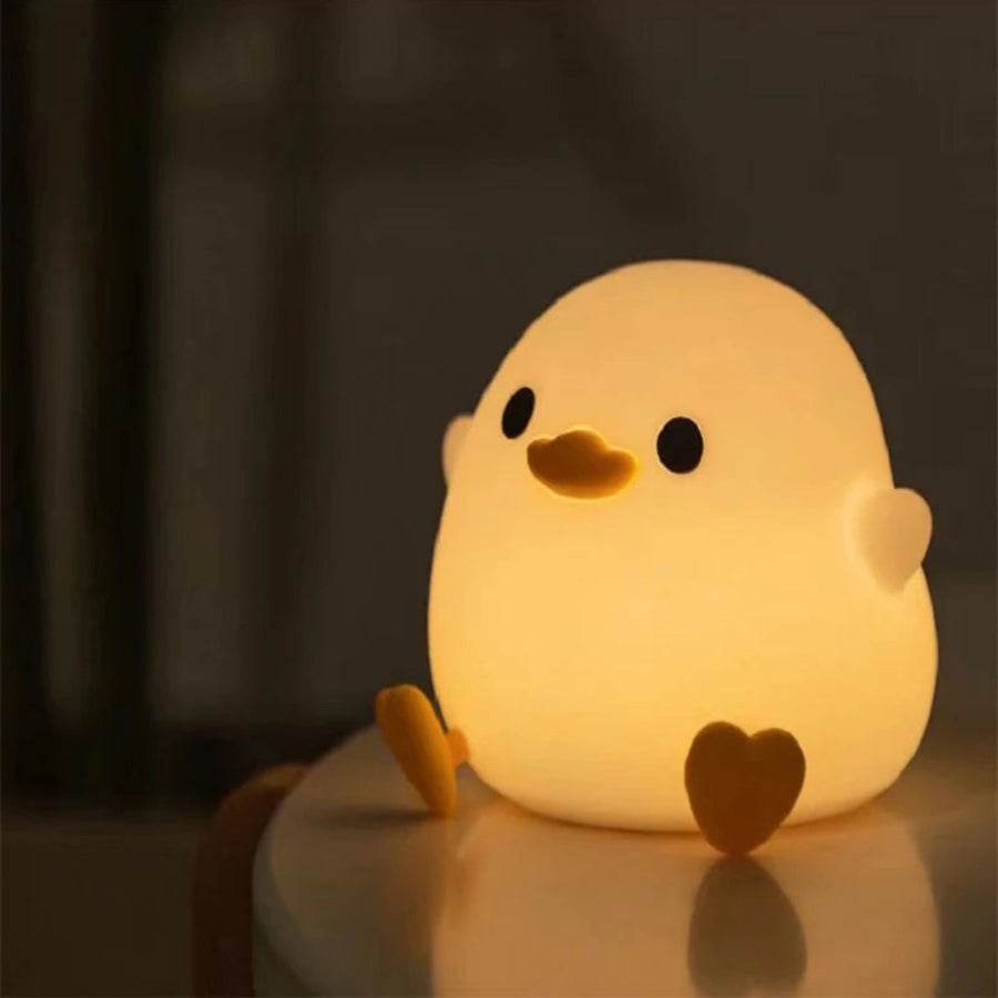 Cute Animal Night Light - Patelcreations