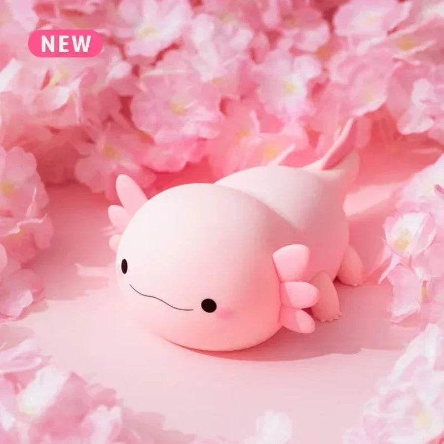 Cute Animal Night Light - Patelcreations