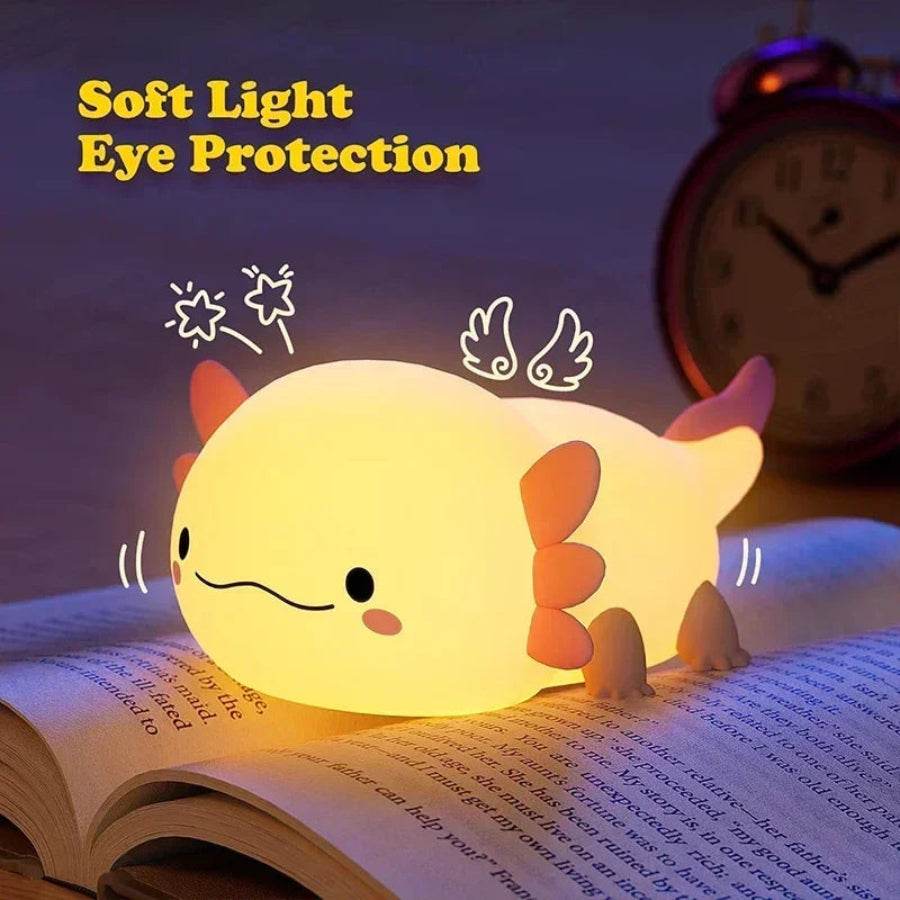 Cute Animal Night Light - Patelcreations
