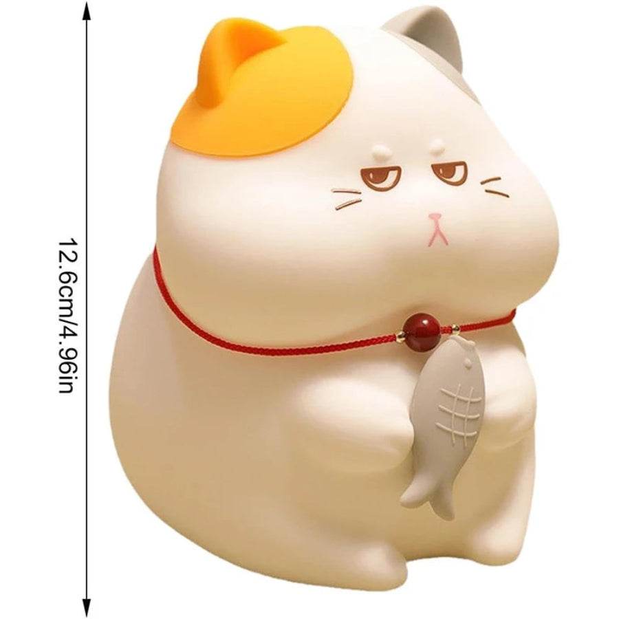 Cute Animal Night Light - Patelcreations