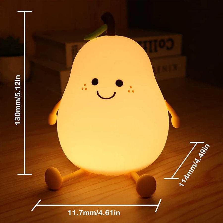 Cute Animal Night Light - Patelcreations