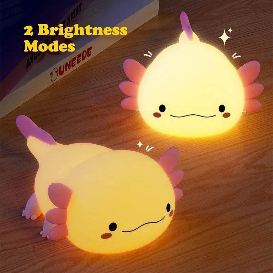 Cute Animal Night Light - Patelcreations