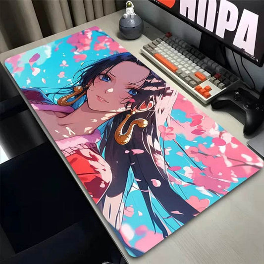 Premium Gaming Mousepad - Patelcreations