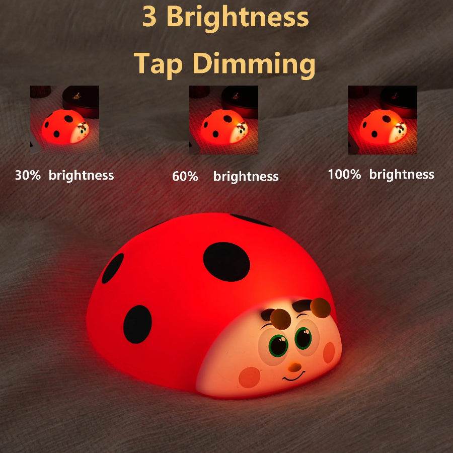 LED Night Light - Animal Variants - Patelcreations